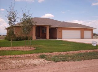803 S Flamenco Dr, Pueblo West, CO 81007
