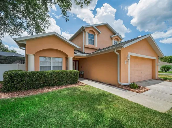 7826 ROUNDELAY DRIVE, NEW PORT RICHEY, FL 34654