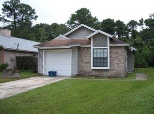 2634 Malibu Cir, Orange Park, FL 32065