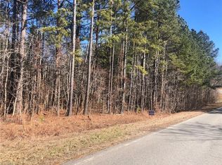 0 N Us Highway 220 Alt, Seagrove, NC 27341