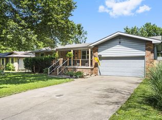 3552 S Westwood Ave, Springfield, MO 65807
