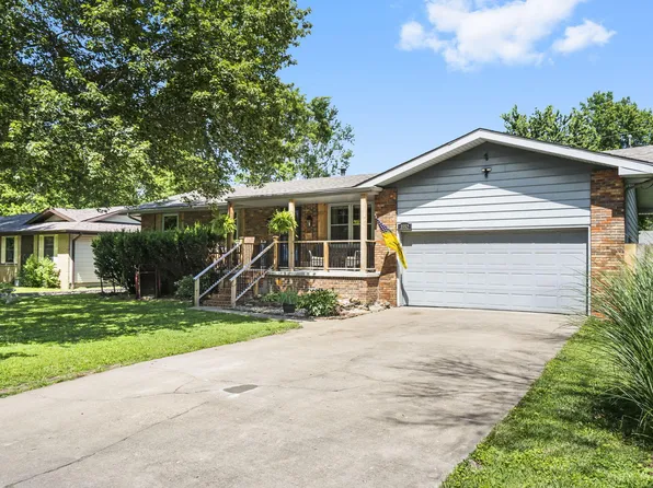 3552 S Westwood Avenue, Springfield, MO 65807