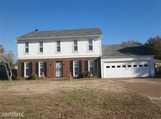 3376 S Mendenhall Rd, Memphis, TN 38115