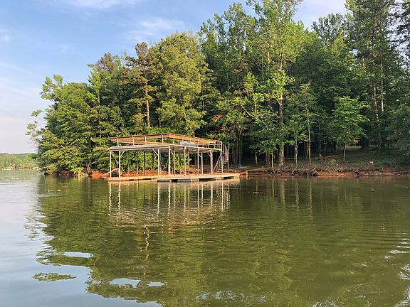 Peaceful Wahoo Creek!     