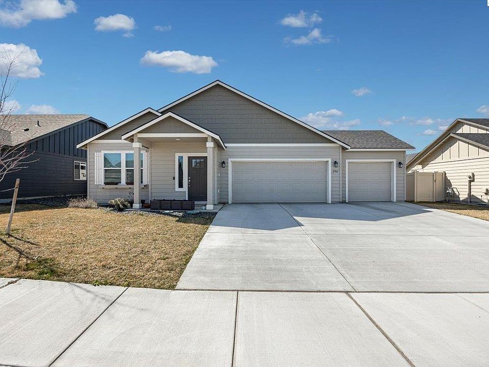 1st image of 2961 Cashmere Dr