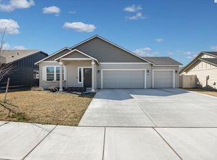 2961 Cashmere Dr, Richland, WA 99352
