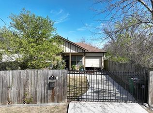 7949 Sparta St, Houston, TX 77028