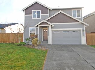 9910 200th St E, Graham, WA 98338