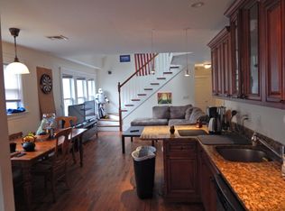 20-22 Stockwell St #2, Roxbury Crossing, MA 02120