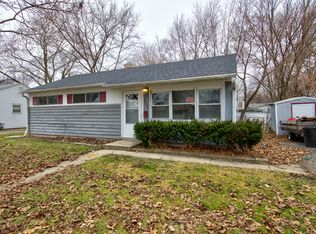 2305 Madonna Ave, Joliet, IL 60436