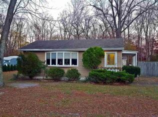 713 Columbia Rd, Egg Harbor City, NJ 08215