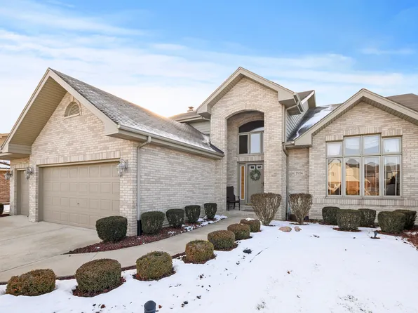 7956 Glenfield Ave, Tinley Park, IL 60487