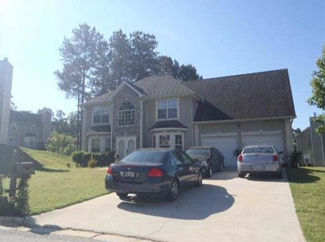 2nd image of 4569 Pamela Pl
