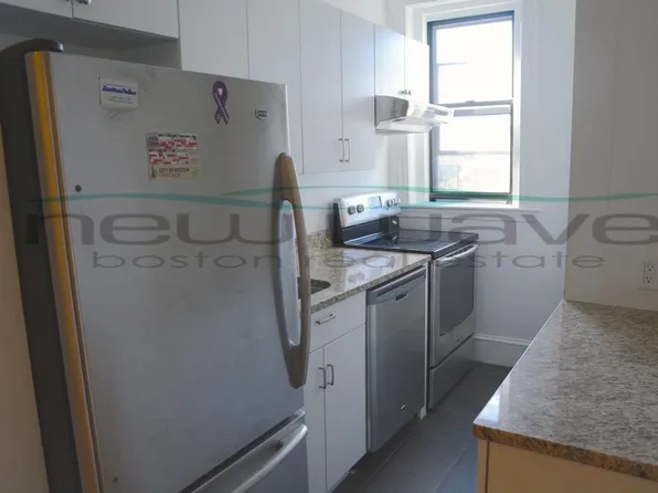 137 Peterborough St APT 15, Boston, MA 02215