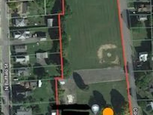 0 Coates Ave, Elkland, PA 16920