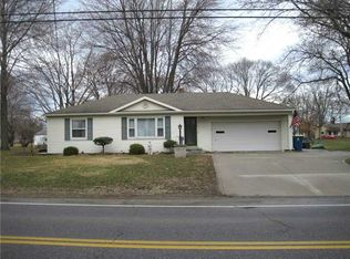 518 S Michigan Ave, Edgerton, OH 43517