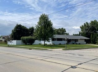 2803 38th St, Two Rivers, WI 54241