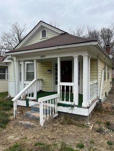3212 E 60th St, Kansas City, MO, 64130