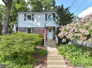 4605 2nd St S, Arlington, VA 22204