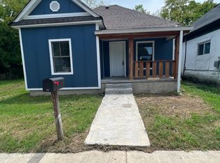 412 N Hawthorne St, Chattanooga, TN 37404