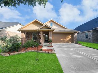 20522 Keegans Ledge Ln, Cypress, TX 77433