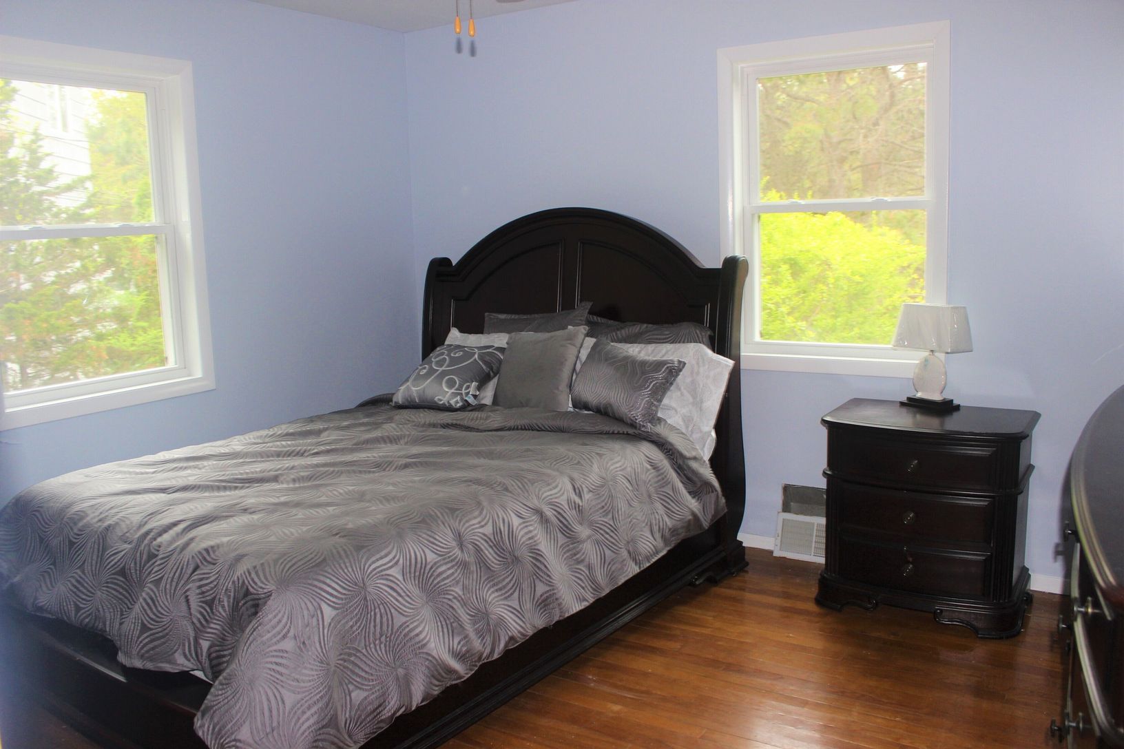  Master bedroom first floor