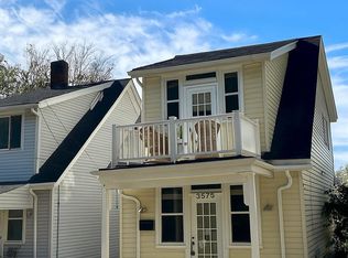 3825 Stites Pl, Cincinnati, OH 45226