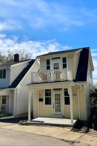 3825 Stites Pl, Cincinnati, OH, 45226