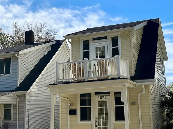 3825 Stites Pl, Cincinnati, OH 45226