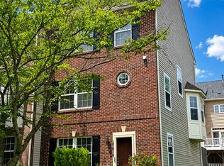 17914 Chatterly Ter, Germantown, MD 20874