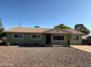 3934 W Pace St, Thatcher, AZ 85552