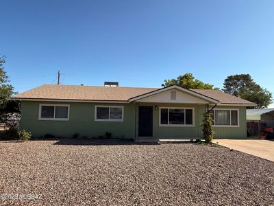 3934 W Pace St, Thatcher, AZ, 85552