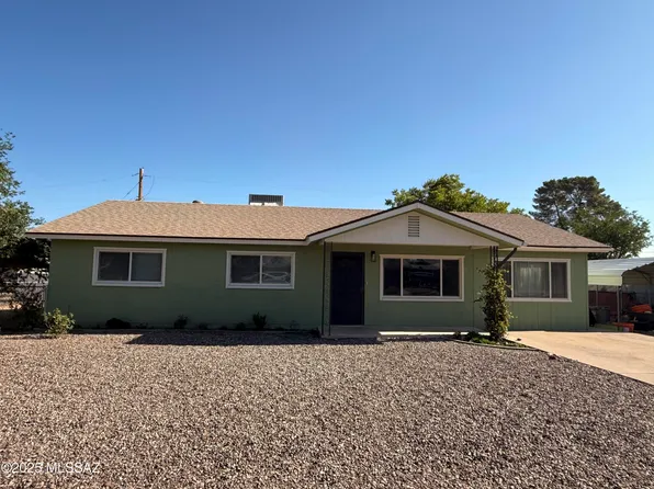 3934 W Pace St, Thatcher, AZ 85552