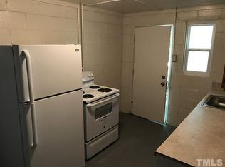 8205 Coleman St, Raleigh, NC 27610