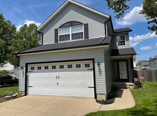 33996 Adams Ave, North Ridgeville, OH 44039