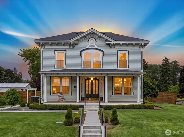 504 N 1st Street, Dayton, WA 99328