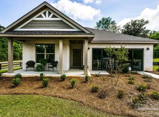 7008 Whitetail Run Dr, Pensacola, FL 32526