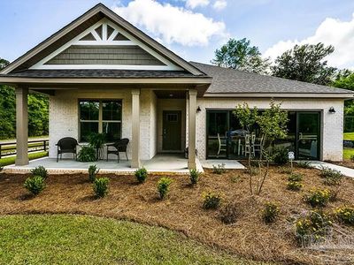 7008 Whitetail Run Dr, Pensacola, FL, 32526