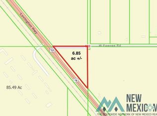 Tbd N Lovington Hwy, Hobbs, NM 88240