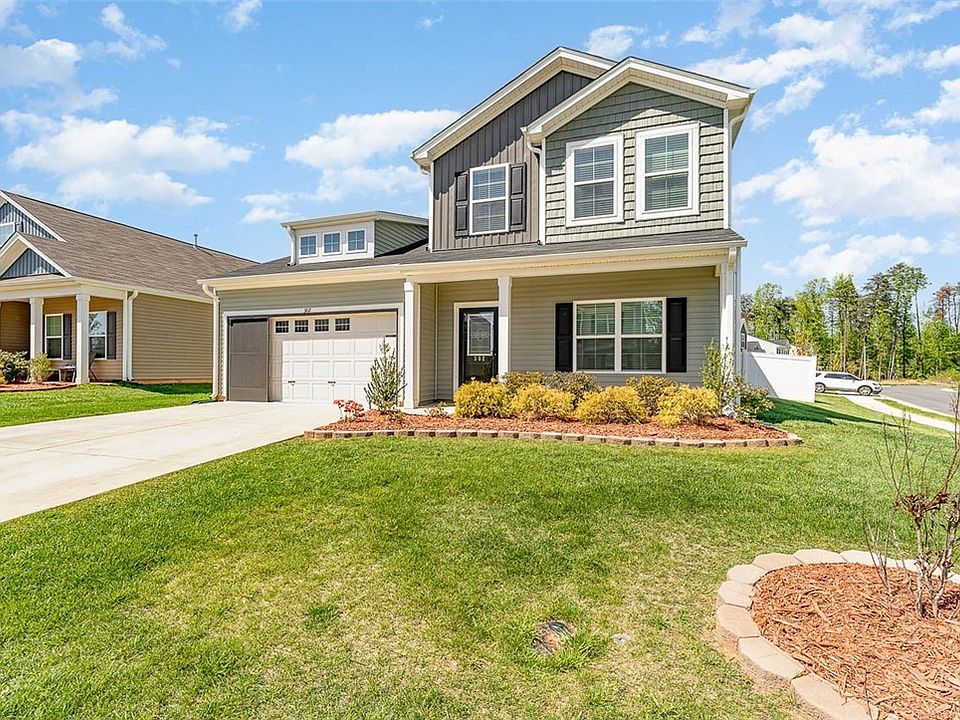 302 Zeigler Dr, Elon, NC 27244 MLS 127214 Zillow