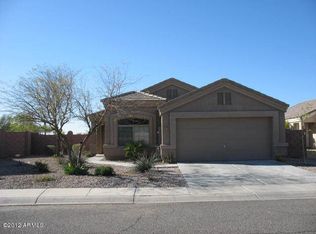 1681 E Cardinal Dr, Casa Grande, AZ 85122