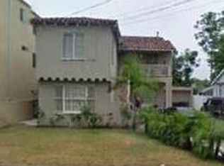 526 E Lomita Ave, Glendale, CA 91205