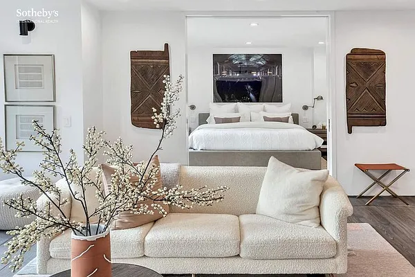 Sold by Sotheby's International Realty | media 46