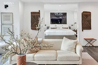 Sold by Sotheby's International Realty