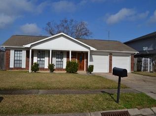 10841 Willowbrae Dr, New Orleans, LA 70127
