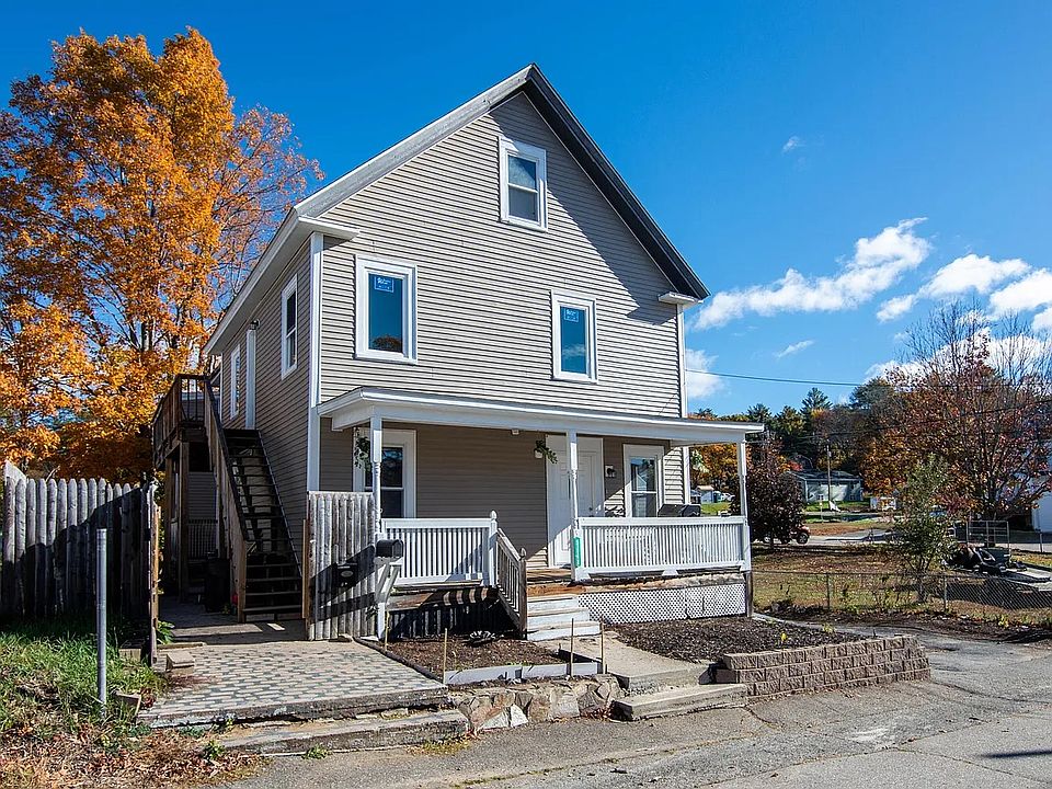 1st image of 5 Goodwin St #2