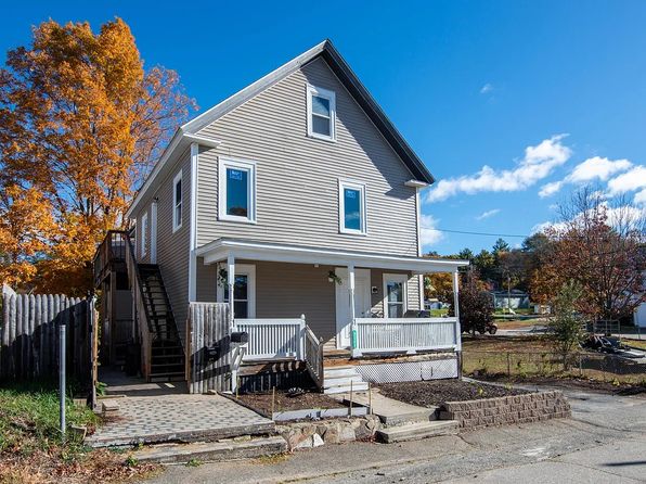 5 Goodwin St #2