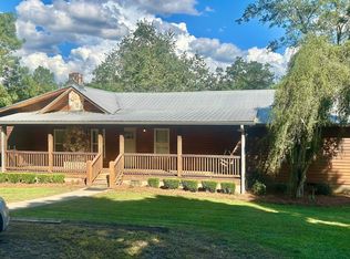 3052 Millen Hwy, Sylvania, GA 30467