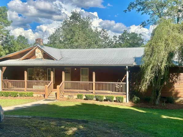 3052 Millen Hwy, Sylvania, GA 30467