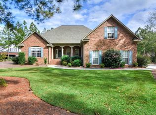 411 Edengale Way, Aiken, SC 29803